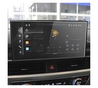 JXYFFS Pellicola Navigation GPS Proteggi Schermo Per A4 Per A5 Per S5 2020-2022 Vetro Temperato Protezione Schermo Navigazione GPS Auto Pellicola LCD Accessori Anti-scratch GPS Proteggi Schermo