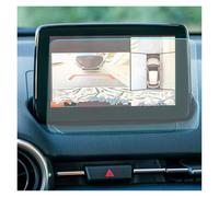JXYFFS Pellicola Navigation GPS Proteggi Schermo Per M&azda 2 2020 Schermata Vetro Temperato Navigazione Radio Auto GPS Proteggi Schermo