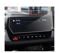 JXYFFS Pellicola Navigation GPS Proteggi Schermo Per M&azda 6 Per Atenza Per GJ Per GL 2019 2020 Anno Navigazione Per Auto Pellicola Protettiva Schermo Vetro Temperato GPS Proteggi Schermo