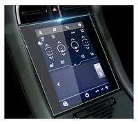 JXYFFS Pellicola Navigation GPS Proteggi Schermo Per T&aycan 2020-2022 Pellicola Protettiva Schermo Vetro Temperato Navigazione GPS Auto LCD E Cruscotto GPS Proteggi Schermo(Taycan 2020-2022)