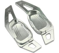 JXZQQBMD Per S3/RS3 2015-2016 Auto Paddle Shift Estensione Auto Volante Paddle Extension Leve Del Cambio Interni Auto Gear Shift Paddle