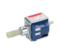 JY-5 AC 220V - 240V 9bar 45W Pompa elettromagnetica for acqua ad alta pressione Pulitore for macchine da caffè Autoadescante