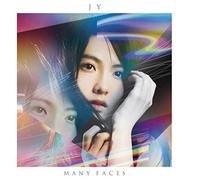 Jy - Many Faces