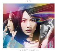 Jy - Many Faces: Limited