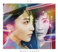 Jy - Many Faces: Limited