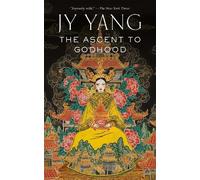 JY Yang The Ascent to Godhood (Tascabile)