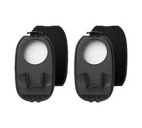 JYAILIFES 2 pezzi accessori per PHILIPS AquaTrio 9000 Series XW9383 XW9385 XW9382, 2 pezzi filtri accessori