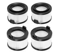 JYAILIFES 3 pezzi accessori per aspirapolvere a batteria Levoit 3 pezzi filtri accessori 2 filtri principali con 1 prefiltro