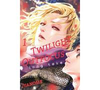 Jyanome Martin Gericke Twilight Outfocus Long Take 1 Limited Edition (Tascabile)