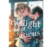 Jyanome Twilight Out of Focus 1 (Tascabile)