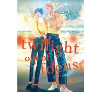 Jyanome Twilight Out of Focus 3: Overlap (Tascabile)