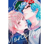 Jyanome Twilight Out of Focus 4: The Evening Monologues (Tascabile)