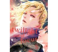 Jyanome Twilight Out of Focus 5: Long Take Part 1 (Tascabile)