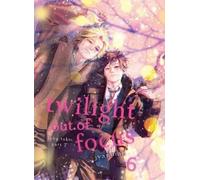 Jyanome Twilight Out of Focus 6: Long Take Part 2 (Tascabile)