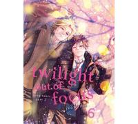 Jyanome Twilight Out of Focus 6: Long Take Part 2 (Tascabile)