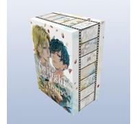 Jyanome Twilight Out of Focus Box Set (Tascabile)