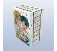 Jyanome Twilight Out of Focus Box Set (Tascabile)