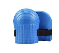 JYARZ Ginocchiera Palestra Un Paio Di Ginocchiere In Schiuma For Uomini E Donne Da Giardinaggio, For La Pulizia Del Pavimento In Ginocchio Tutore Ginocchio Sportiva(Blue)