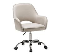 JYARZ Sedia Scrivania Ufficio Studio Sedia Da Computer Camera Letto Cortex Gioco Ergonomico Ufficio Confortevole Per Conferenze Uso Domestico Casa Cómodas(A)