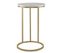 JYARZ Tavolino Comodino Moderno Tavolino Da Divano Nordico Comodino Appartamento Piccolo Caffè Semplice Soggiorno Rotondo Creativo Tavolo Centrale Ufficio