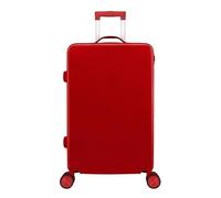 JYARZ Valigia Trolley Valigie Con Ruote Valigia Portatile Resistente All'usura Per Bagagli Di Grande Capacità Per Studenti Bagaglio a Mano (Color : A, Size : 20 in)
