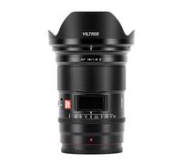 Viltrox 16 mm F/1.8 Nikon Z