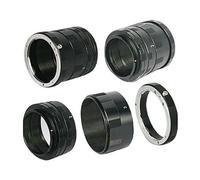 JYC Anello di estensione macro per Olympus D-Slr E330 E400 E410 E520