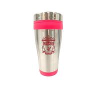 JYC CREATIVE Merchandising ufficiale delle squadre di calcio del Regno Unito, Equipaggiamento ufficiale di calcio UK, Tazza, Thermo, Asciugamano, Sciarpa, Regalo, Partite, Celebrazioni, (Liverpool 1)