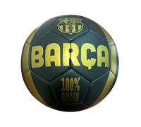 JYC CREATIVE Pallone da calcio ufficiale del Barcellona, Pallone da calcio per giocare a calcio, regali ideali per fan, regalo per bambini, ragazzi e adulti, calcio ball, (modello 1)
