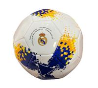 JYC CREATIVE Pallone da calcio ufficiale, palla da calcio per giocare a calcio, regali ideali per dilettanti, regalo per bambini, ragazzi e adulti, calcio ball, n. 5 (R Madrid, modello 2)