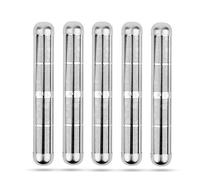 JYCCH 5 Pezzi Idrogene Acqua Bastoni Alcalini Purificatore D'acqua Ionizzatore Negativo Filtro Cura Giornaliera PH Balance