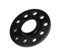 JYCNVKTP Auto Distanziali Ruota Adattatori Distanziali Ruota Universali 2 Pezzi da 3/5/8/12/15/20 Mm PCD 5x100/5x112 CB 57,1 Mm Adatti Distanziatori Ruota Ampliamento Kit(2PCS 3mm)