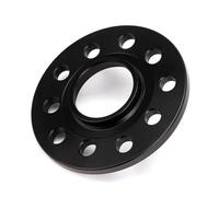 JYCNVKTP Auto Distanziali Ruota per Nissan 350Z/370Z per GTR per Maxima per Altima per Fuga per Leaf per Maxima 2 Pezzi Adattatore PCD 5x114,3 CB 66,1 Mm Distanziatori Ruota Ampliamento Kit(5MM)