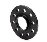 JYCNVKTP Auto Distanziali Ruota per Suzuki Universal Series 2 Pezzi Adattatore Distanziale per Ruote Auto 3/5/810 Mm PCD 5x114,3 CB 60,1 Mm Adatto per 5 Fori Distanziatori Ruota Ampliamento Kit(8mm)