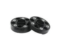 JYCNVKTP Auto Distanziali Ruota per Volvo Universal M12x1.5 14x1.5 2 Pezzi 25/30/35mm 5x108 63.4mm Adattatori Distanziali Ruota 5 Fori Adatti Distanziatori Ruota Ampliamento Kit(2PCS 20mm M12x1.5)