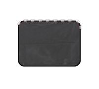 JYCNVKTP Parasole per Finestrini Laterali Auto Tendina Parasole Magnetica per Auto Oscurante per Lunotto Anteriore E Posteriore con Protezione per La Privacy Tendine Parasole Auto(Rear 1pcs)