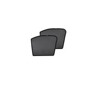 JYCNVKTP Parasole per Finestrini Laterali Auto Tendina Parasole Magnetica per Parabrezza per Peugeot 5008 2017-2025 Tendine Parasole Auto(Side Front-2PCS)