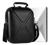 JYEOUX Custodia leggera in EVA per Starlink Mini, custodia Starlink Mini accessori, tracolla personalizzata e tracolla, impermeabile e antiurto, ideale per viaggiare