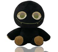 JYEVERC Bob Plush Slap Battles, 20cm/7.78in Giocattolo Peluche Morbido, Great War Game Periferico Morbido Peluche Imbottito, Peluche Comodo Cuscino, Divertente Regalo di Compleanno per i Fan
