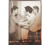Jyj - Come on Over [Director S Cut]
