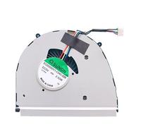 JYJMDMG Laptop Parts New Laptop CPU Ventola di raffreddamento dissipatore di calore Notebook per Lenovo IdeaPad U310 U310-ITH SUNON EG50050V1-C040-S99 DC5V 2.50W K770HA