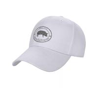JYKJUEDZ Cappellino da Baseball con Scritta Brick Top DAR Loro da Mangiare ai maiali strappare Escursioni estive Cappellini da Uomo e da Donna
