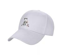 JYKJUEDZ Cappellino da Baseball Giorno Triste Vintage Festa Divertente Anime Cappelli da Donna 2024 da Uomo