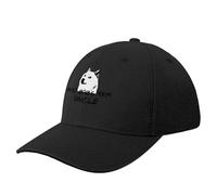 JYKJUEDZ Cappellino da Baseball in gergo Britannico Australiano - Bobs Your Uncle Vintage Divertente Donna 2024 Uomo