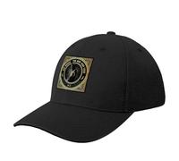 JYKJUEDZ Cappellino da Baseball Kentang Kip Moore Tour 2021 Festa di Escursionismo Cappelli da Golf Wild Ball per Uomo e Donna