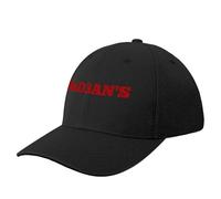 JYKJUEDZ Cappellino da Baseball Mod3ans Letterkenny Pub Cappello da Sole Rugby Ragazza Uomo