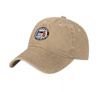 JYKJUEDZ Cappellino da Baseball My Le Mans Classic 2022 Nuovo Snapback Trucker Uomo Donna