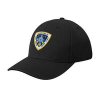 JYKJUEDZ Cappellino da Baseball per Tutta l'umanità Stagione 2 Missione 89 Jamestown tattico Militare Western da Uomo da Donna