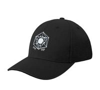 JYKJUEDZ Cappellino da Baseball Quella Volta Che Mi Sono reincarnato Come Un Slime Great Sage Grande Icona Anime Vintage Anime Golf Donna Uomo