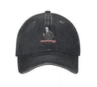 JYKJUEDZ Cappellino da Baseball Sigmund Freud Mamma psicologia Design Snapback Pesca Palla Ragazza Uomo